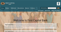 Desktop Screenshot of fcbqt.com